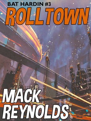 cover image of Rolltown